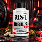 mst tribulus 1000