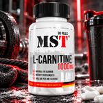 MST - L-Carnitine 1000 (90 Tabl.)