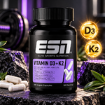 ESN Vitamine D3 + K2