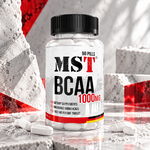 MST - BCAA 1000 (90 Tabl.)