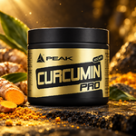 Peak Curcumin Pro 60 capsules