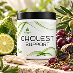 Peak Cholest Support 90 capsules
