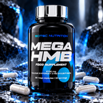 Scitec Mega HMB 90 capsules
