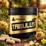 Tribulus Terrestris Peak - 60 capsules