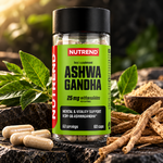 Nutrend Ashwagandha