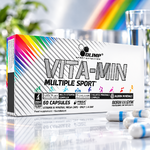 Olimp Vita-Min Multiple Sport 60 gélule