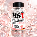 MST - Acide hyaluronique 150 mg + Biotine 90 capsules
