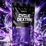 BioTech Cyclic Dextrin 1000 g