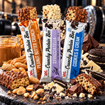 XXL Nutrition Crunchy Protein Bar 12x60g