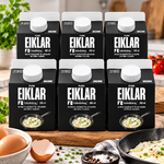 Big Zone Eiklar 6 x 300g