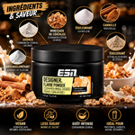 ESN Designer Flavour Powder 130g ingredients