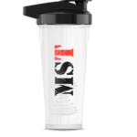 Shaker MST NeuroPump 800 ml transparent