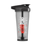Shaker MST NeuroPump 800 ml gris ardoise