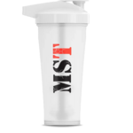 Shaker MST NeuroPump 800 ml blanc