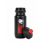 Gourde Sustainable Grip Gorilla Wear 500 ml noire - vue officielle 3