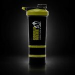 gorilla-wear-shaker-2go-500ml-noir-kaki-fond-noir