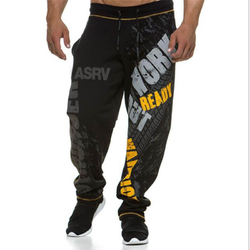 Pantalon musculation Outlet
