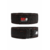 Gorilla Wear Gorilla Wear 4 Inch Nylon Lifting Belt - Black/Red Stitched, vue officielle principale