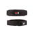 Gorilla Wear 4 Inch Women's Lifting Belt - Black/Red Stitched - photo officielle Gorilla Wear