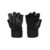 Dallas Wrist Wraps Gloves 2.0 - Black/Gray – photo officielle Gorilla Wear