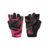 Women's Fitness Gloves 2.0 - Black/Pink – photo officielle Gorilla Wear