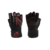 Dallas Wrist Wraps Gloves 2.0 - Black/Red – photo fabricant originale
