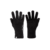 Waco Knitted Gloves - Black : photo officielle Gorilla Wear