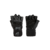 Dallas Wrist Wraps Gloves - Black, photographie Gorilla Wear 1