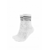 Crew Socks 2-Pack - White – photo officielle 1