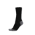 Performance Crew Socks - Black – photo officielle 1