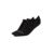 Chaussettes Gorilla Wear courtes lot de 2 noires - photo officielle 1