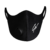 Gorilla Wear Filter Face Mask - Black – photo officielle Gorilla Wear 1