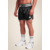 Tacoma Fighting Shorts - Black/White – photo officielle Gorilla Wear 1