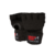 Gel Glove Wraps - Black/White – photo officielle Gorilla Wear 1