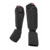 Jefferson Shin Guards - Black – photo officielle Gorilla Wear 1