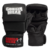 Ely MMA Sparring Gloves - Black/White – photo officielle Gorilla Wear 1