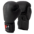Montello Boxing Gloves - Black – photo officielle Gorilla Wear 1