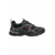 Chaussures Gwear Urban Motion noires Gorilla Wear, vue de la paire