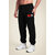Jogging Classic Oversized noir Gorilla Wear homme, vue 1