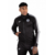 Veste de survêtement Stratford Gorilla Wear homme - Noir, vue officielle 1