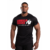 T-shirt Classic Training Gorilla Wear homme - Noir, vue officielle 1