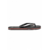 Tongs Gwear Flip-Flops Gorilla Wear - Noir, vue 1
