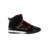 Chaussures montantes Troy High Tops Gorilla Wear - Noir/Rouge, vue 1