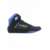 Chaussures Classic High Tops Gorilla Wear - Noir/Bleu, vue officielle 1