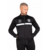 Veste de training Vernon Gorilla Wear homme - Noir, vue officielle 1
