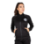 Veste de training Montana Gorilla Wear femme - Noir, vue officielle 1