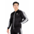 Veste Riverside Gorilla Wear homme - Noir, vue officielle 1