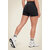 Short Willow Gorilla Wear femme - Noir - vue 1