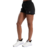 Short 2-en-1 Katy Gorilla Wear femme - Noir, vue 1