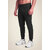 Jogging Dalton Essential Gorilla Wear homme - Noir - vue 1